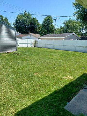 329 N Virginia Street, Hobart, IN 46342
