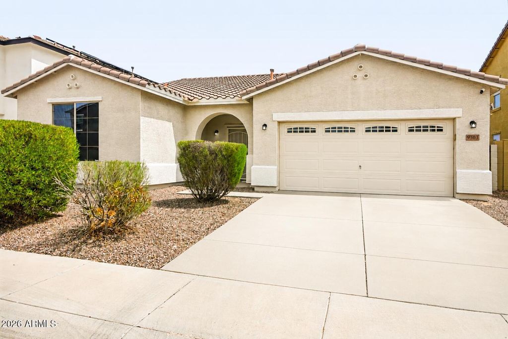 9503 N 183rd Lane, Waddell, AZ 85355 — photo 3
