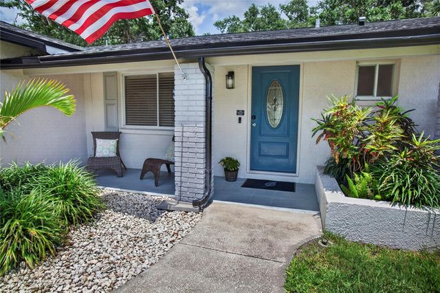6345 WOODLAND BOULEVARD N, Pinellas Park, FL 33781