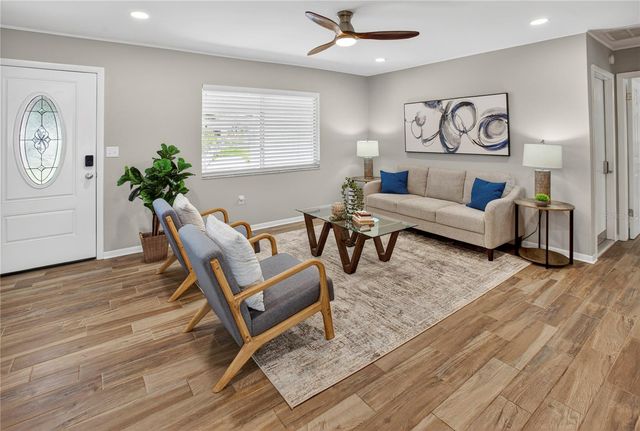 6345 WOODLAND BOULEVARD N, Pinellas Park, FL 33781