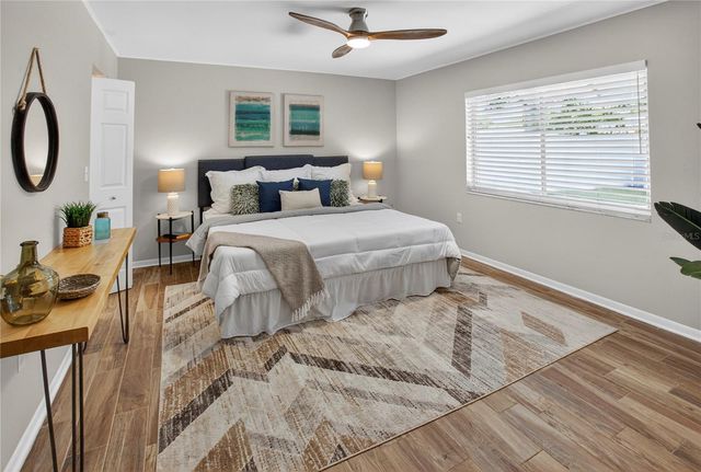 6345 WOODLAND BOULEVARD N, Pinellas Park, FL 33781