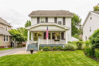 25 Colebourne Road, Rochester, NY 14609