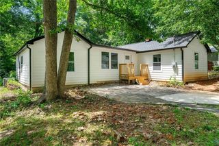 33 Ray Street, Newnan, GA 30263