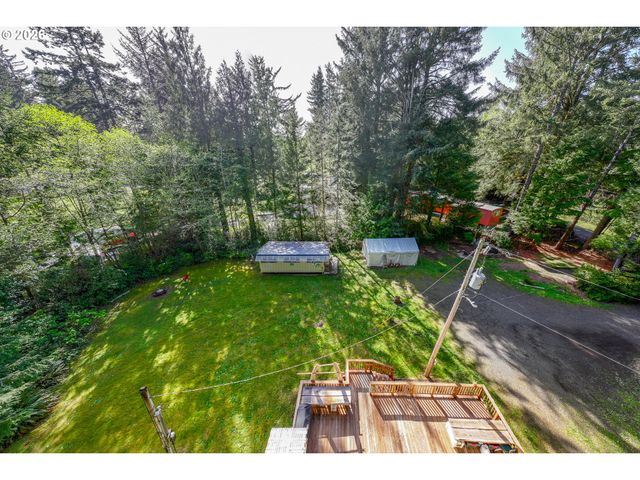 5198 GRAND Ave, Florence, OR 97439