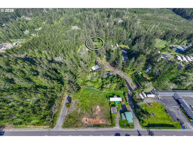 5198 GRAND Ave, Florence, OR 97439