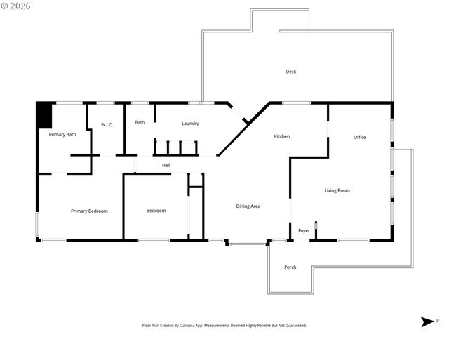 5198 GRAND Ave, Florence, OR 97439