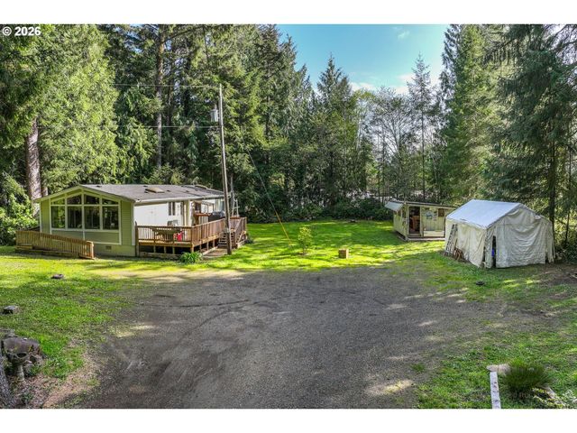 5198 GRAND Ave, Florence, OR 97439