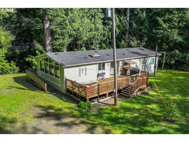 5198 GRAND Ave, Florence, OR 97439