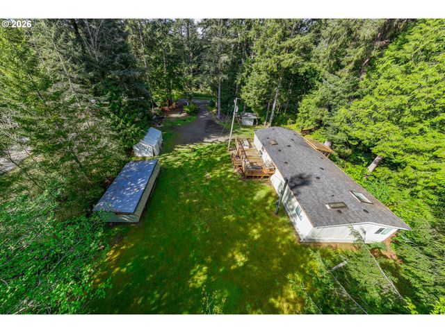 5198 GRAND Ave, Florence, OR 97439