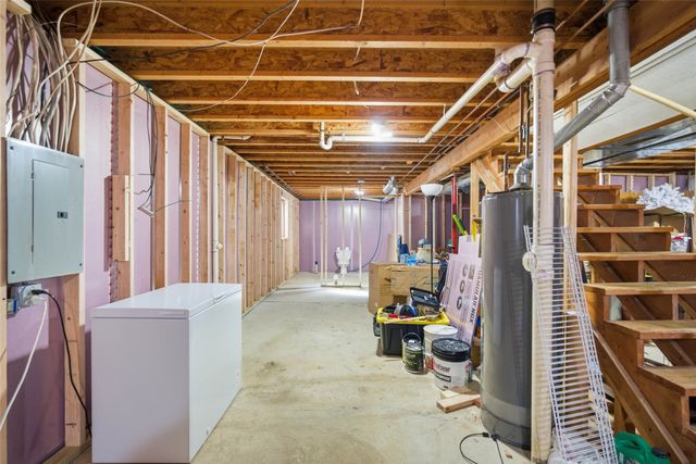 524 E 3rd Street S, Newton, IA 50208