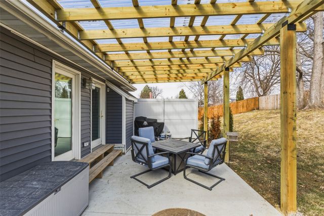 524 E 3rd Street S, Newton, IA 50208