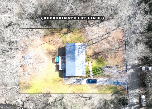 213 Ricefield Road, Hartwell, GA 30643