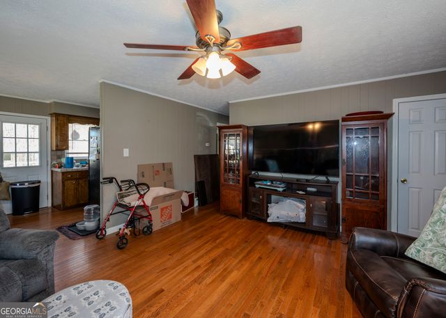 213 Ricefield Road, Hartwell, GA 30643