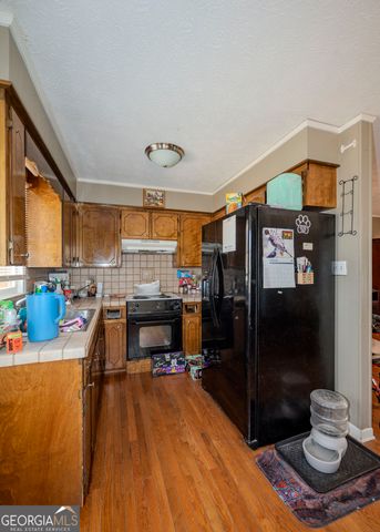 213 Ricefield Road, Hartwell, GA 30643