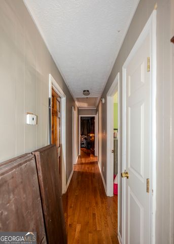 213 Ricefield Road, Hartwell, GA 30643