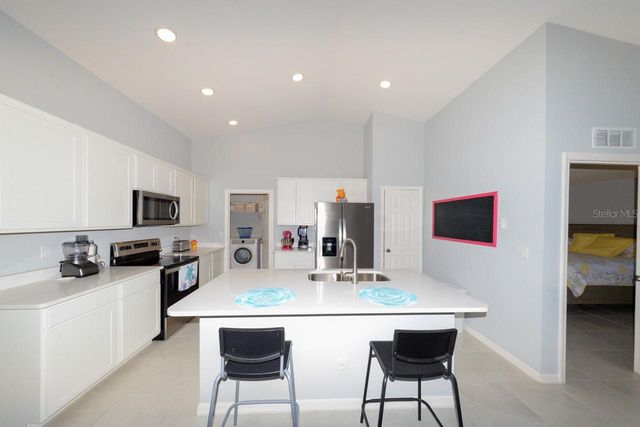 25548 PRADA DRIVE, Punta Gorda, FL 33955