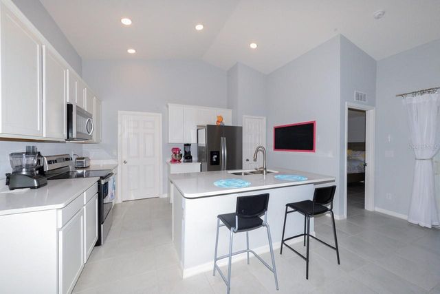 25548 PRADA DRIVE, Punta Gorda, FL 33955