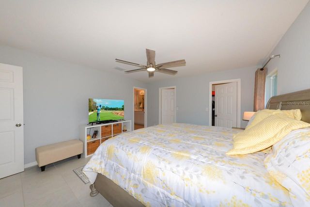 25548 PRADA DRIVE, Punta Gorda, FL 33955