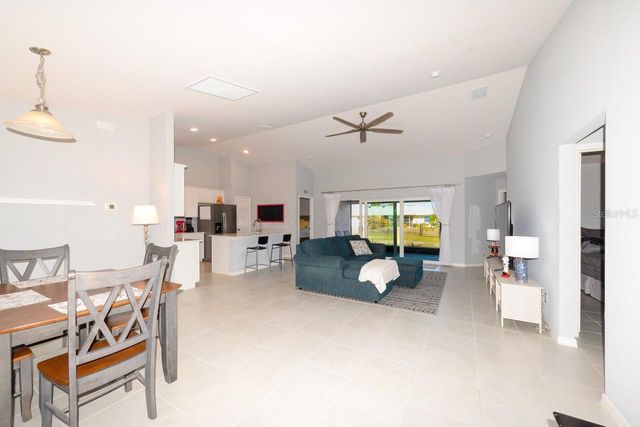 25548 PRADA DRIVE, Punta Gorda, FL 33955