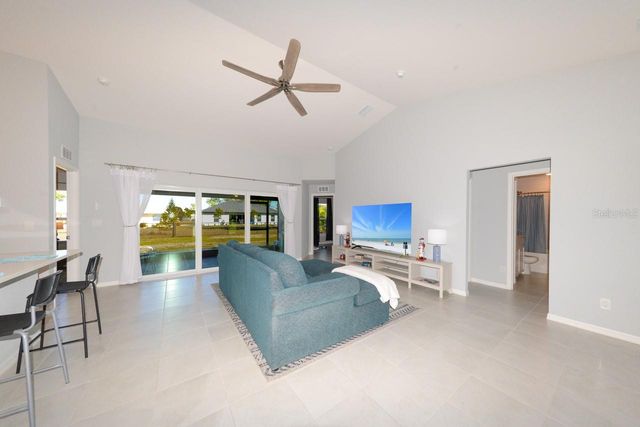 25548 PRADA DRIVE, Punta Gorda, FL 33955