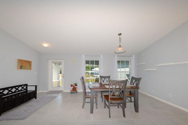 25548 PRADA DRIVE, Punta Gorda, FL 33955