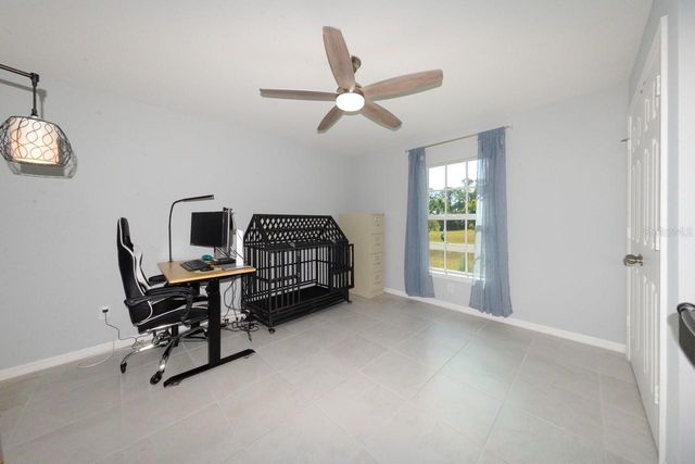 25548 PRADA DRIVE, Punta Gorda, FL 33955