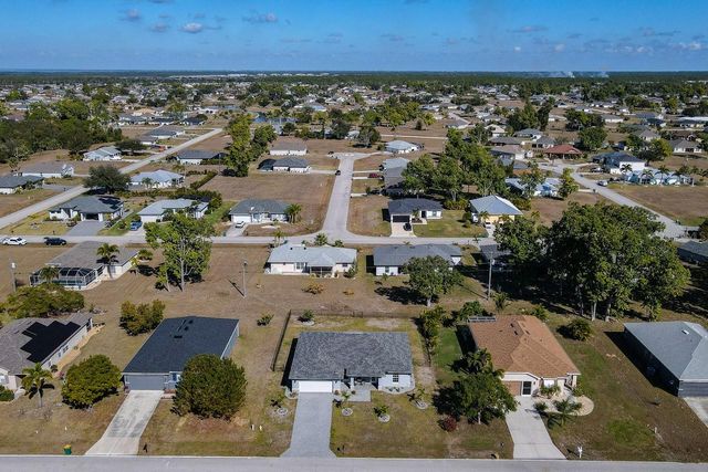 25548 PRADA DRIVE, Punta Gorda, FL 33955