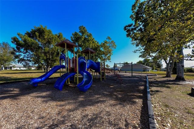 25548 PRADA DRIVE, Punta Gorda, FL 33955