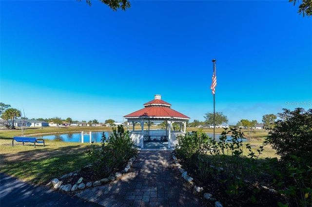 25548 PRADA DRIVE, Punta Gorda, FL 33955