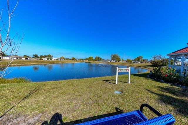 25548 PRADA DRIVE, Punta Gorda, FL 33955