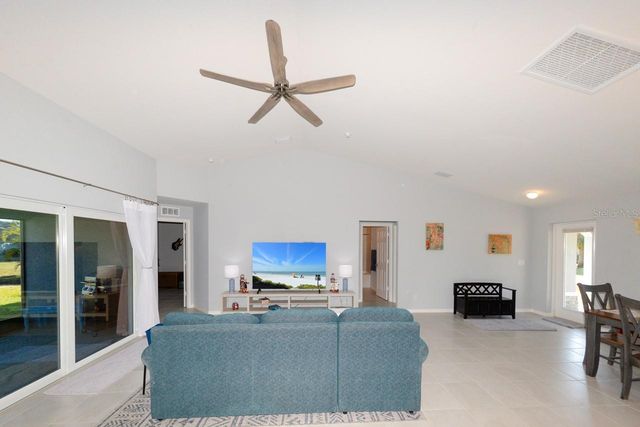 25548 PRADA DRIVE, Punta Gorda, FL 33955