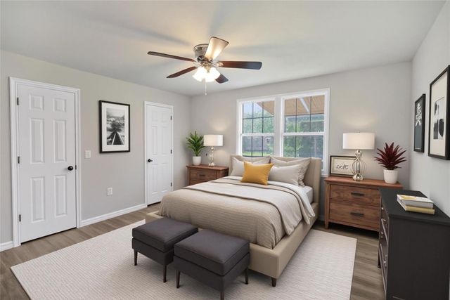 279 County Road 2363 E, Hardin, TX 77575