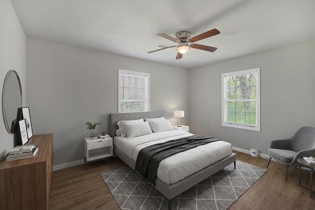 279 County Road 2363 E, Hardin, TX 77575