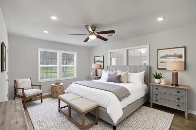 279 County Road 2363 E, Hardin, TX 77575