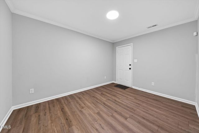 3606 Meriwether Drive, Durham, NC 27704