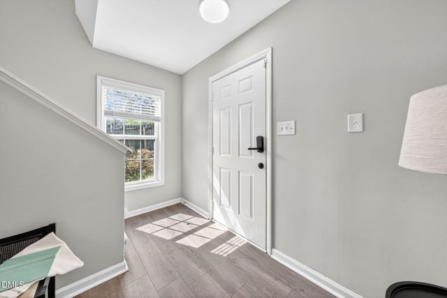 3606 Meriwether Drive, Durham, NC 27704