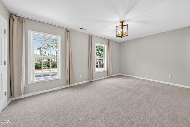 3606 Meriwether Drive, Durham, NC 27704