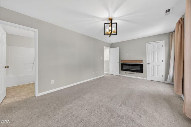 3606 Meriwether Drive, Durham, NC 27704