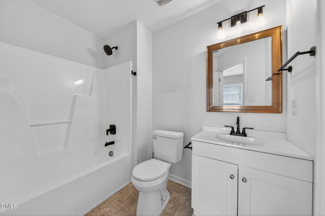 3606 Meriwether Drive, Durham, NC 27704