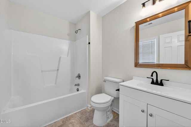 3606 Meriwether Drive, Durham, NC 27704