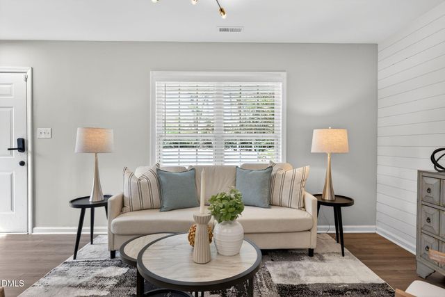 3606 Meriwether Drive, Durham, NC 27704