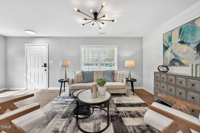 3606 Meriwether Drive, Durham, NC 27704