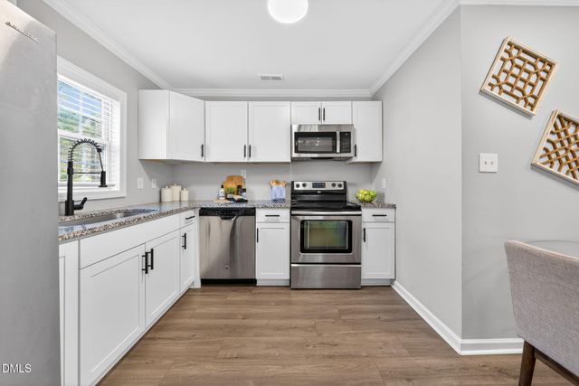 3606 Meriwether Drive, Durham, NC 27704