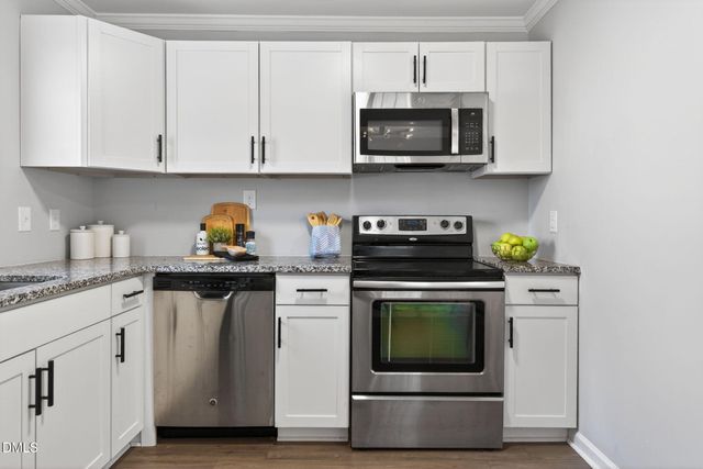 3606 Meriwether Drive, Durham, NC 27704