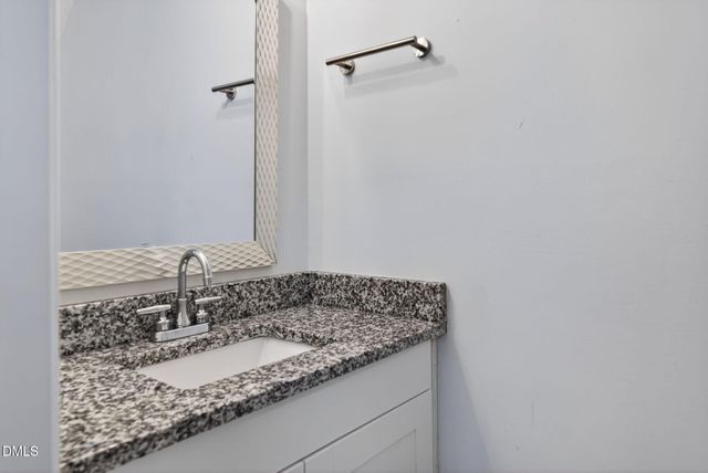 3606 Meriwether Drive, Durham, NC 27704