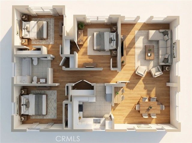 1414 S Adams, Glendale, CA 91205