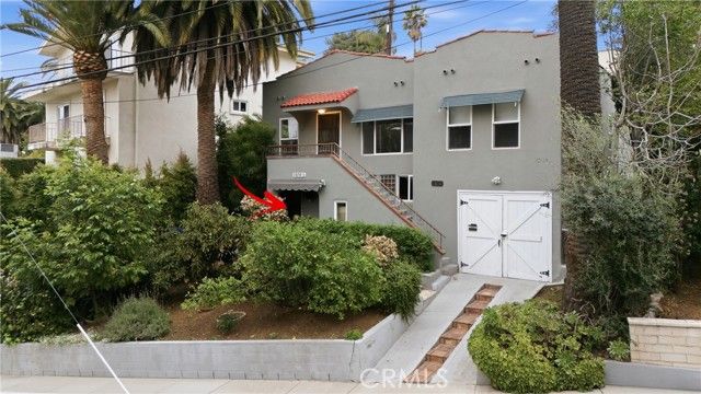 1414 S Adams, Glendale, CA 91205