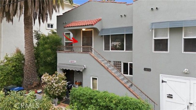 1414 S Adams, Glendale, CA 91205