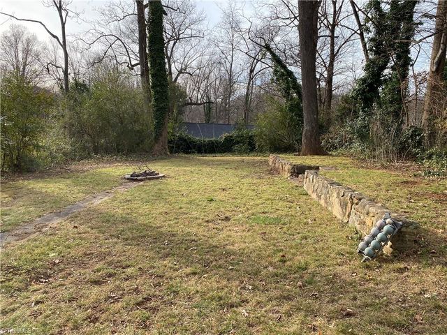 1216 Ford Street, Winston-salem, NC 27103