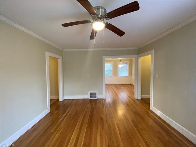 1216 Ford Street, Winston-salem, NC 27103